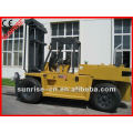 Empilhadeira diesel 16ton CPCD160QFC